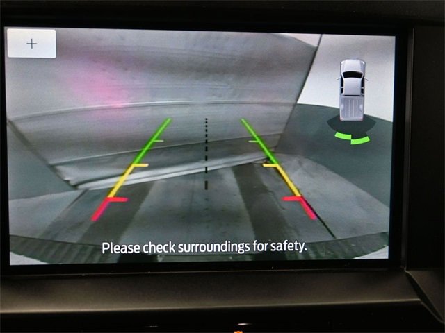 Used 2019 Ford F150 Lariat w/ Equipment Group 501A Mid image 18