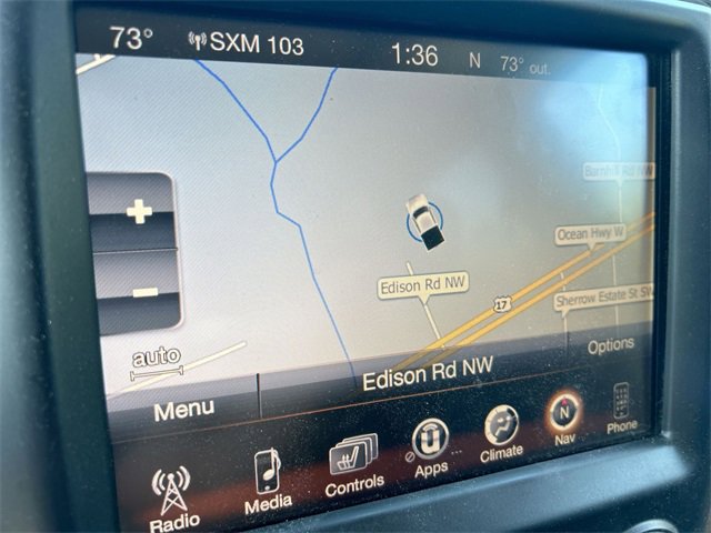 Used 2015 RAM 2500 Longhorn w/ Convenience Group image 22