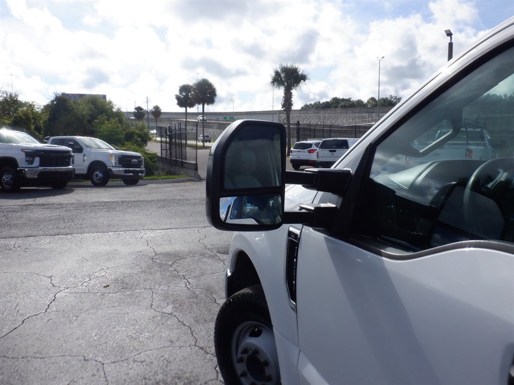 Used 2020 Ford F350 XL w/ XL Value Package image 17