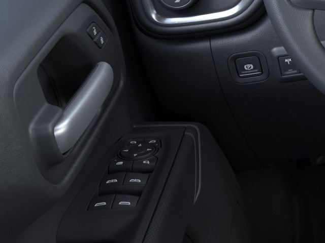 New 2026 Chevrolet Silverado 2500 Custom w/ Custom Value Package AWD/4WD image 22