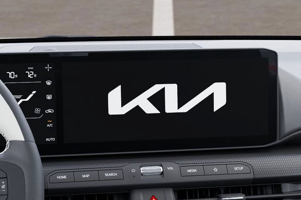 New 2026 Kia K4 GT-Line w/ GT-Line Premium Package FWD image 20