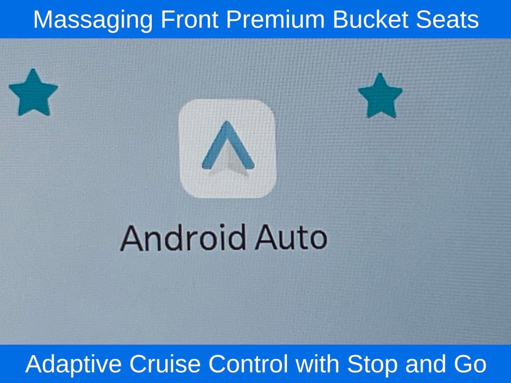 New 2026 Chrysler Pacifica Limited w/ S Appearance Package image 10