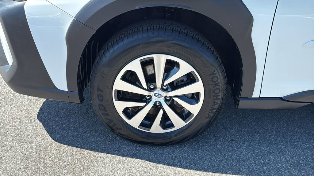 Used 2024 Subaru Outback Premium AWD/4WD image 10
