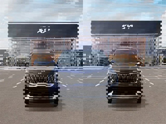 New 2026 Kia Carnival LXS image 2