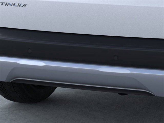New 2026 Ford Escape Platinum w/ Premium Technology Package image 23