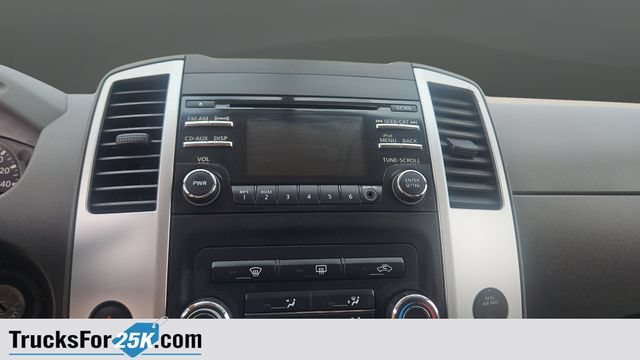 Used 2013 Nissan Frontier SV AWD/4WD image 15