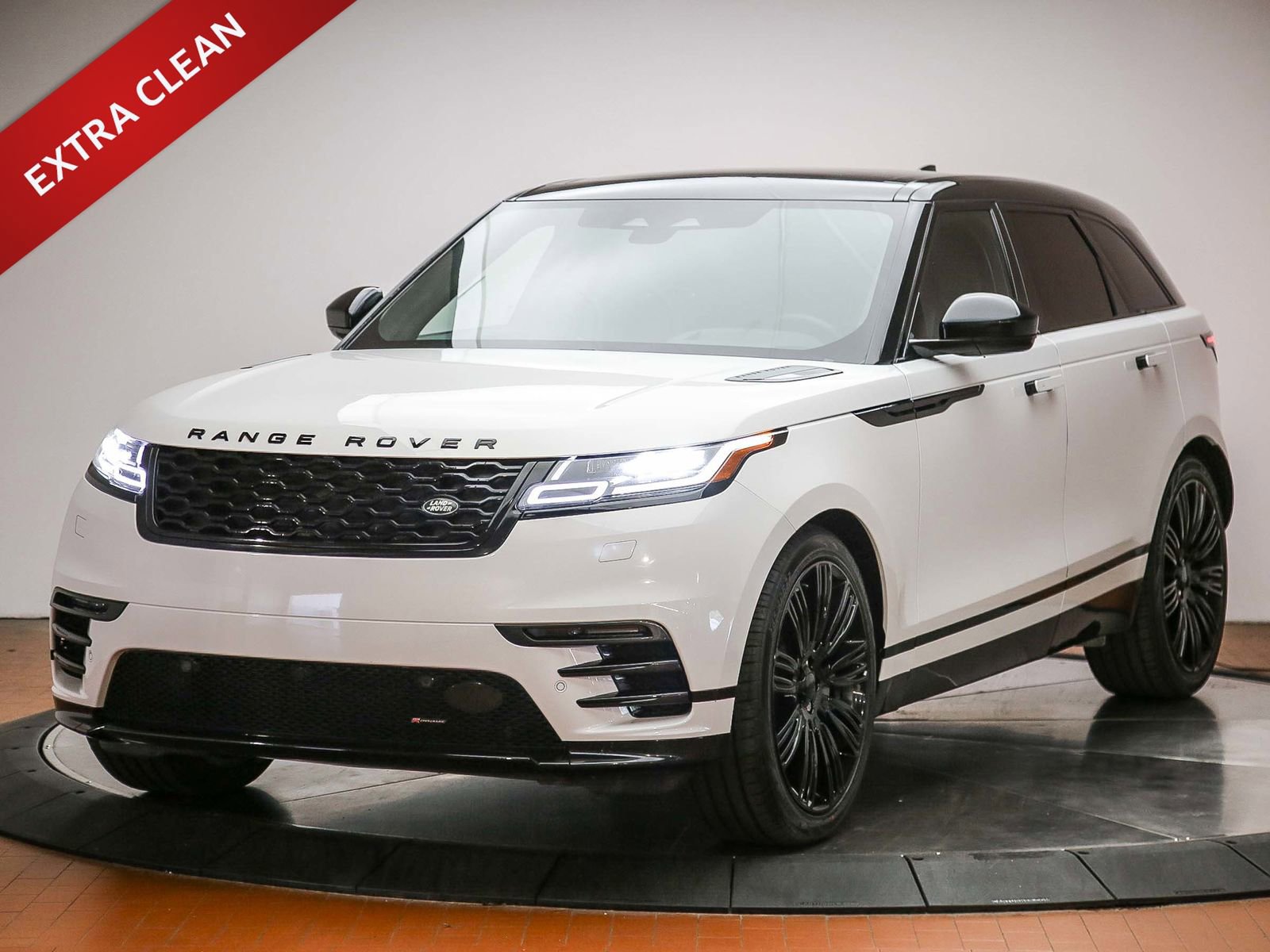 Used 2023 Land Rover Range Rover Velar R-Dynamic S