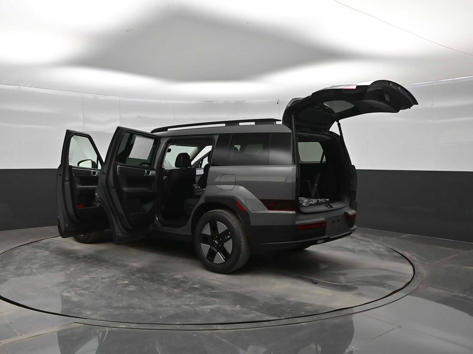 New 2026 Hyundai Santa Fe SEL image 42