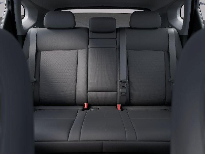New 2027 Hyundai Kona SEL Sport FWD image 12