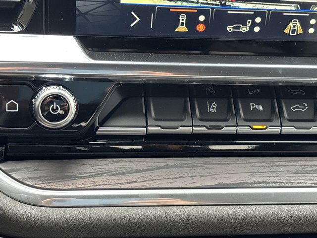 New 2026 GMC Sierra 2500 SLT w/ SLT Premium Package image 39