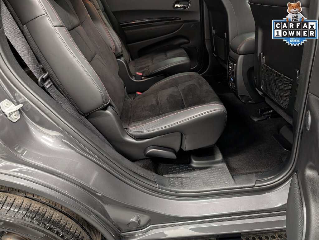 Used 2025 Dodge Durango GT AWD/4WD image 26