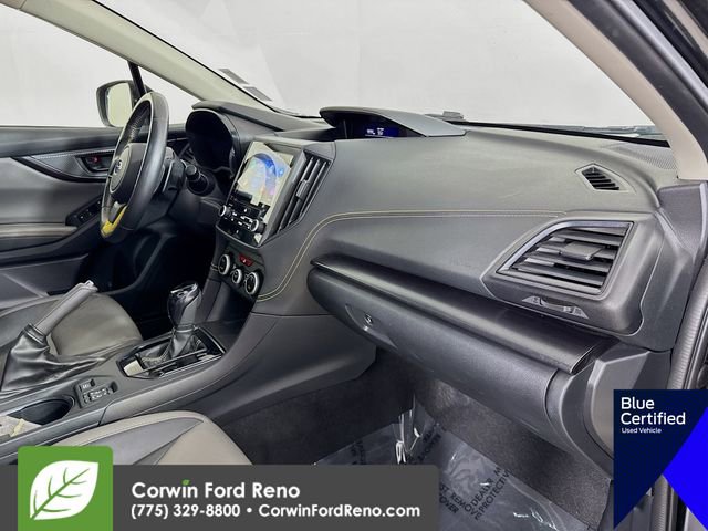 Used 2022 Subaru Crosstrek 2.5i Sport w/ Moonroof Package image 32