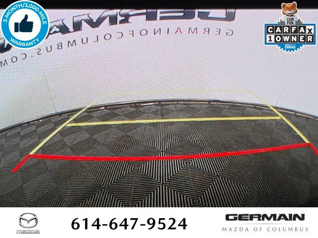 Used 2024 MAZDA MAZDA3 s AWD/4WD image 30