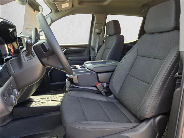 New 2026 Chevrolet Silverado 1500 RST w/ RST Select Package image 4