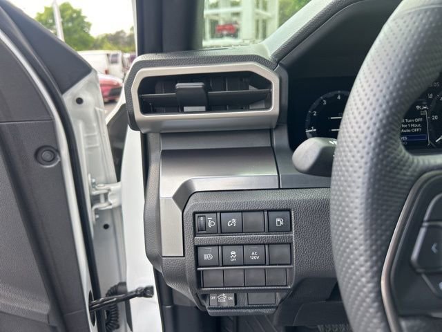 Used 2025 Toyota Tacoma TRD Off-Road AWD/4WD image 28
