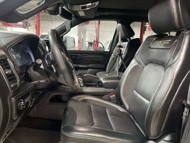 Used 2024 RAM 1500 TRX AWD/4WD image 11