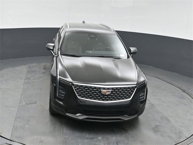 Used 2024 Cadillac XT4 Premium Luxury image 37