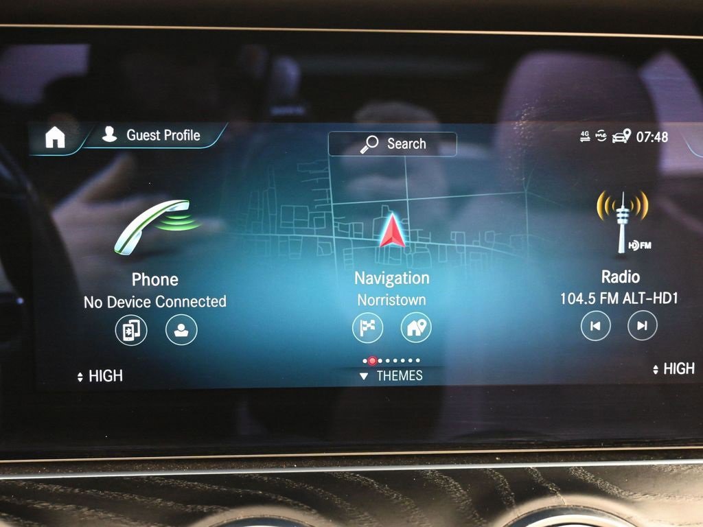 Used 2022 Mercedes-Benz E 350 Sedan image 29