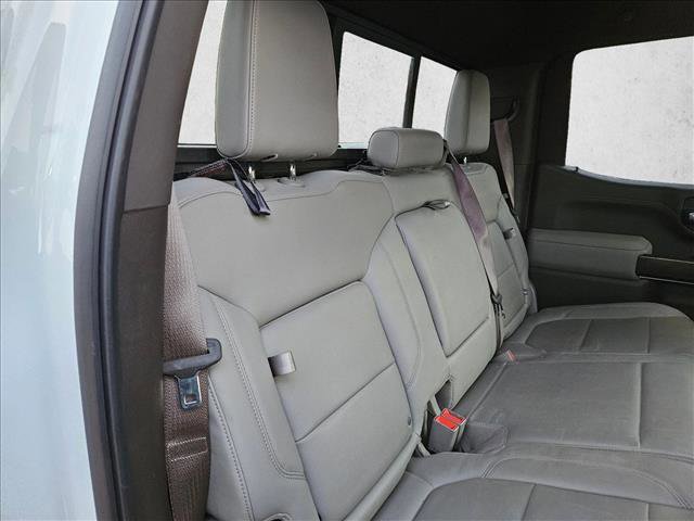 Used 2020 GMC Sierra 1500 SLT image 20