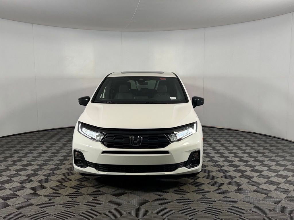 Used 2025 Honda Odyssey Sport-L image 9