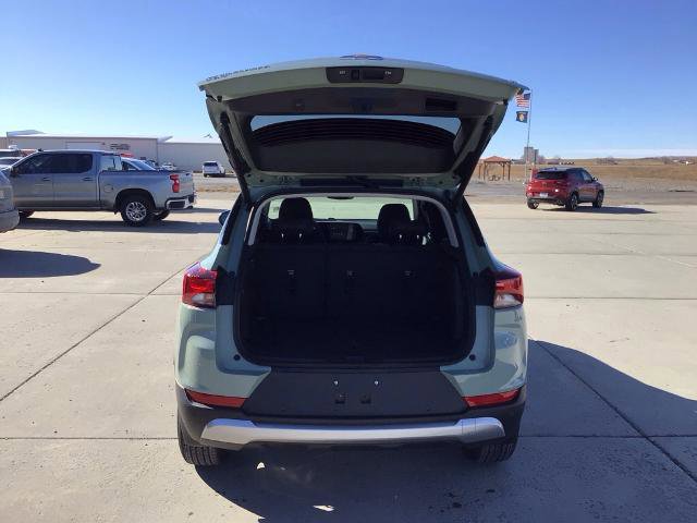 New 2026 Chevrolet TrailBlazer LT w/ Convenience Package AWD/4WD image 5