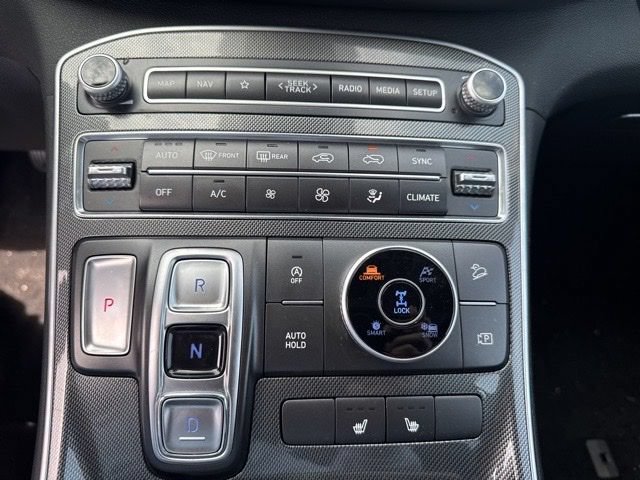 Used 2023 Hyundai Santa Fe SEL AWD/4WD image 24