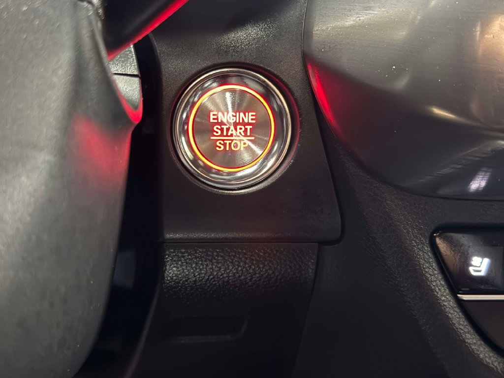 Certified 2025 Acura ADX A-Spec AWD/4WD image 22