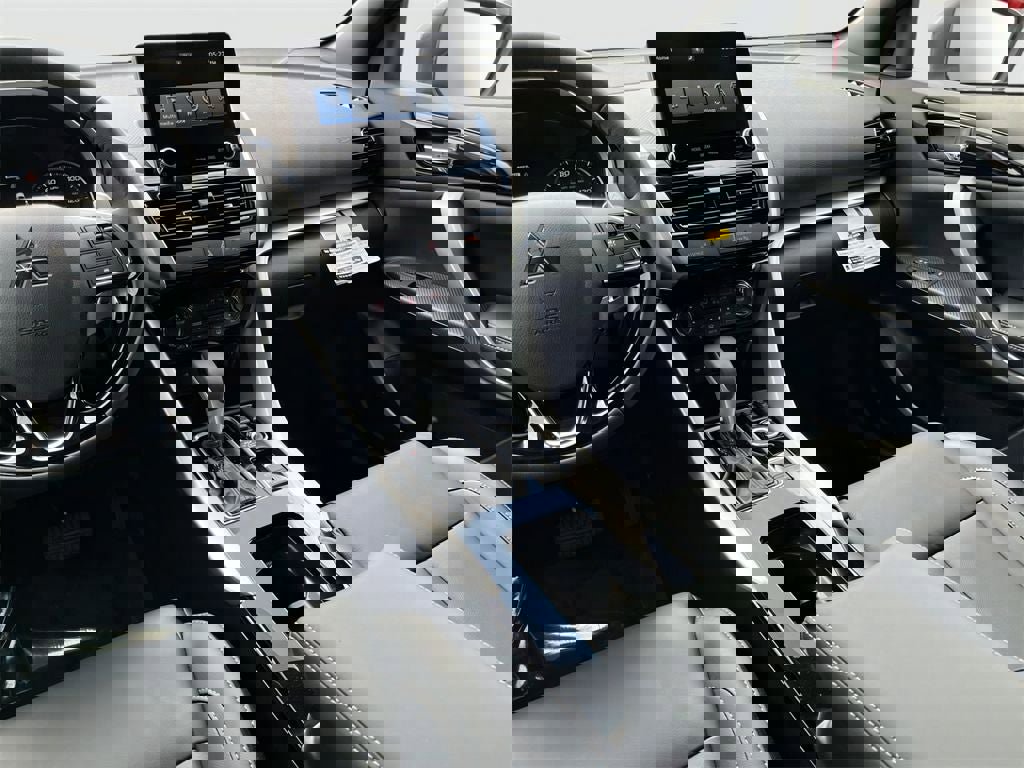 New 2026 Mitsubishi Eclipse Cross SEL image 25