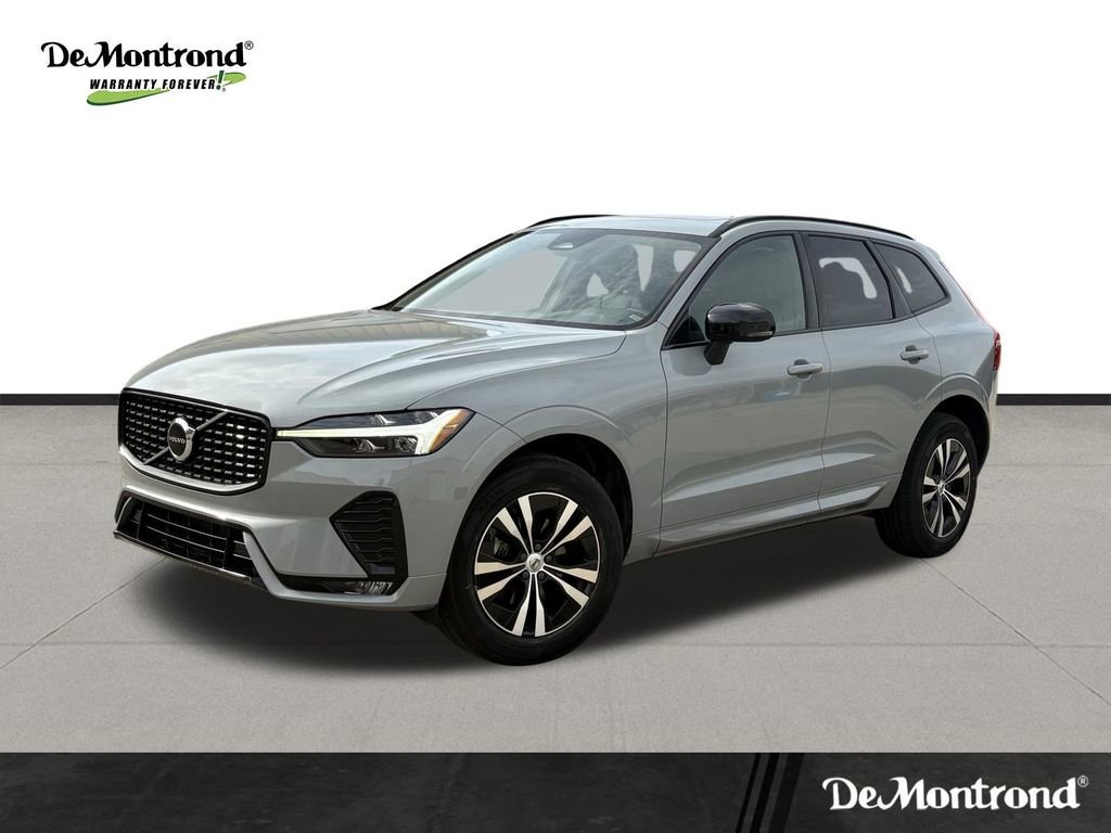 Used 2024 Volvo XC60 B5 Core image 1