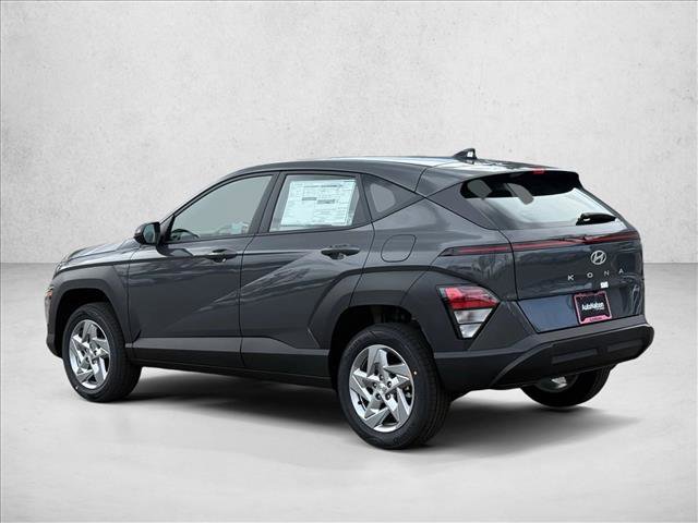 New 2026 Hyundai Kona SE AWD/4WD image 8