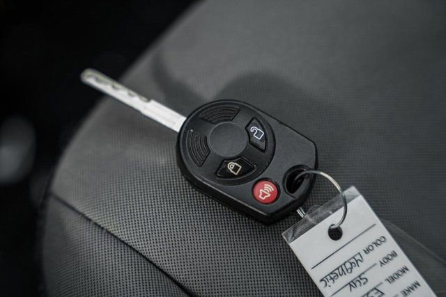 Used 2019 Ford Escape S image 34