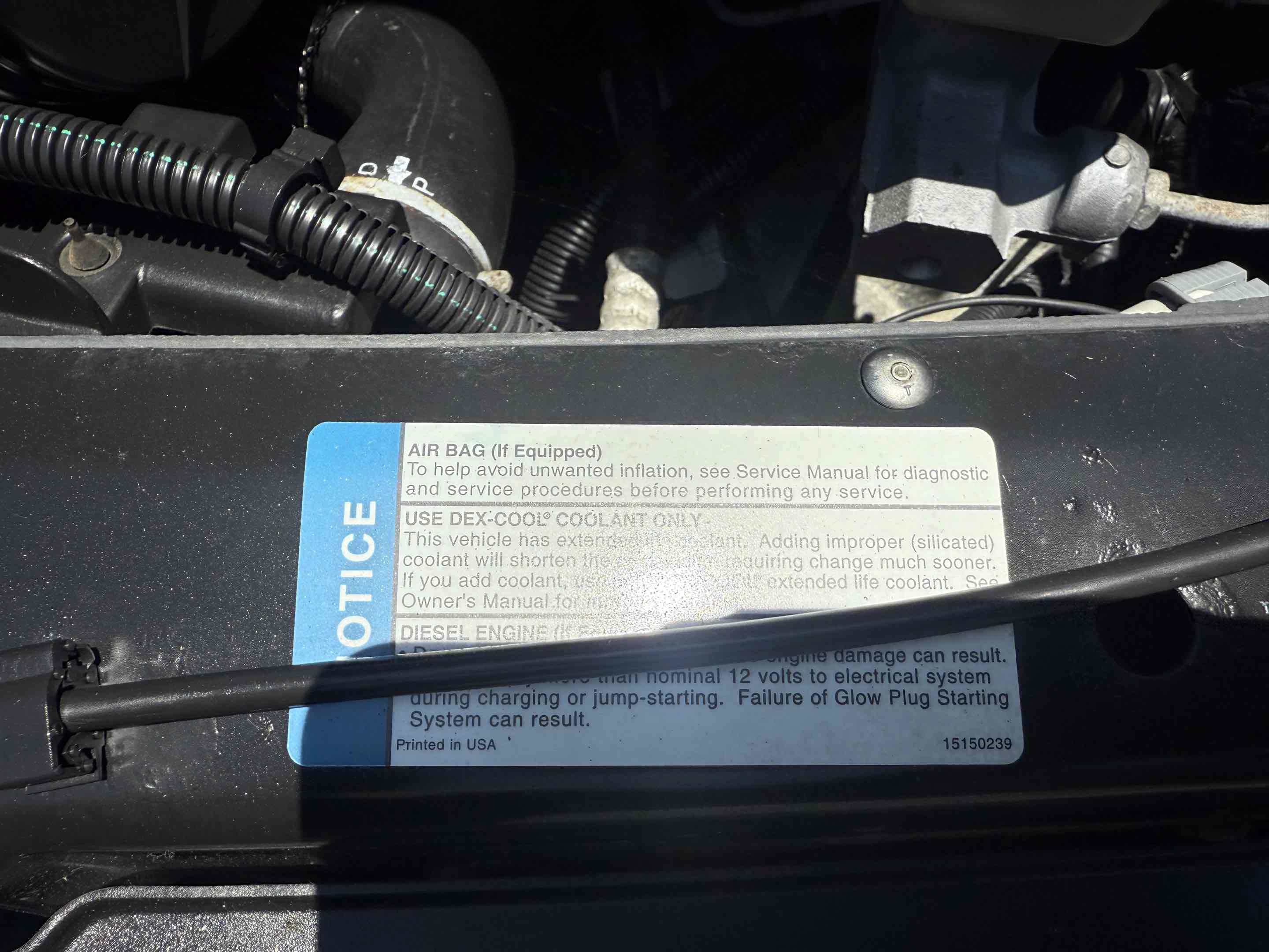 Used 2001 Chevrolet Express 3500 w/ Convenience Pkg 1 RWD image 89