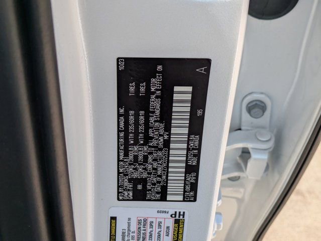 Used 2024 Lexus NX 350h AWD w/ Cold Area Package image 35