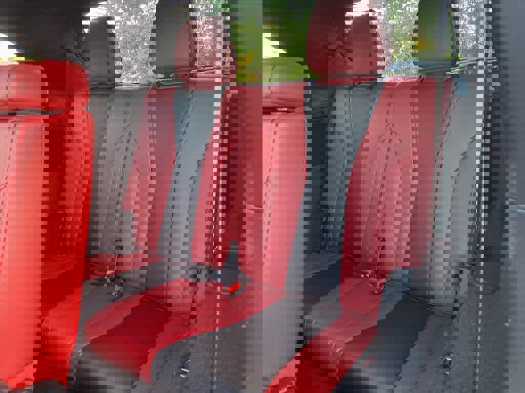 Certified 2026 Acura MDX A-Spec image 9