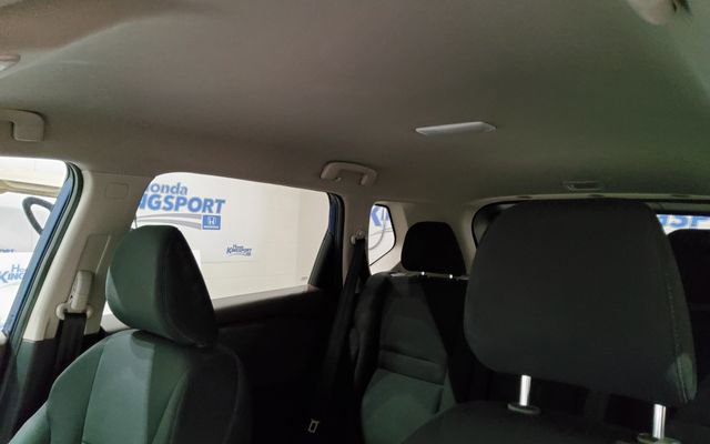 Used 2023 Nissan Rogue S image 33
