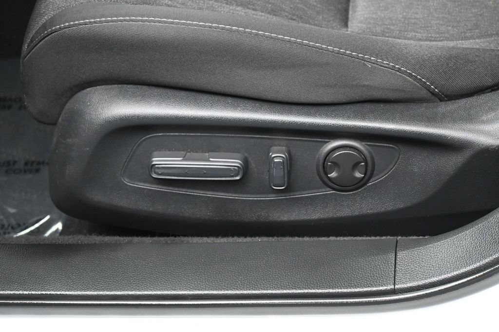 Used 2024 Honda Accord EX image 12
