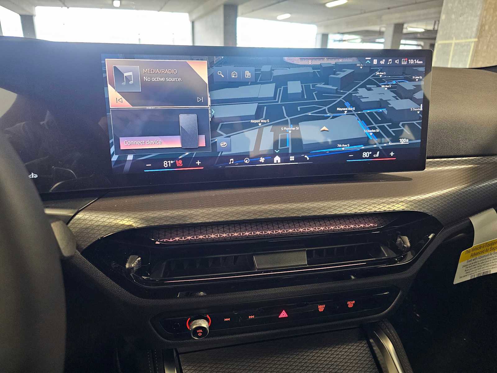 New 2026 BMW 430i xDrive Coupe w/ M Sport Package AWD/4WD image 13