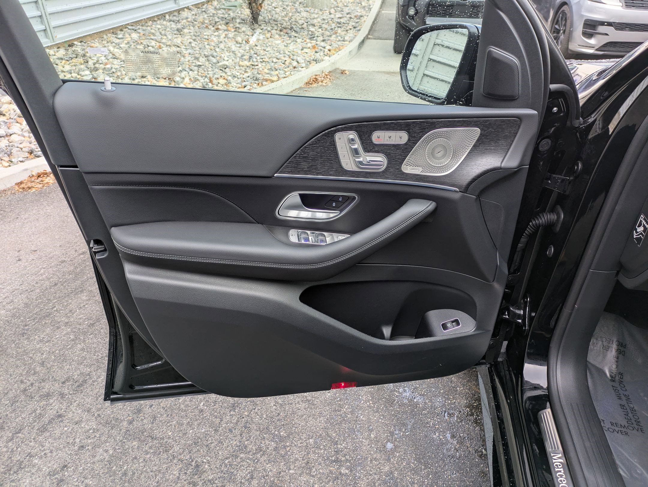 New 2026 Mercedes-Benz GLE 450 4MATIC image 11