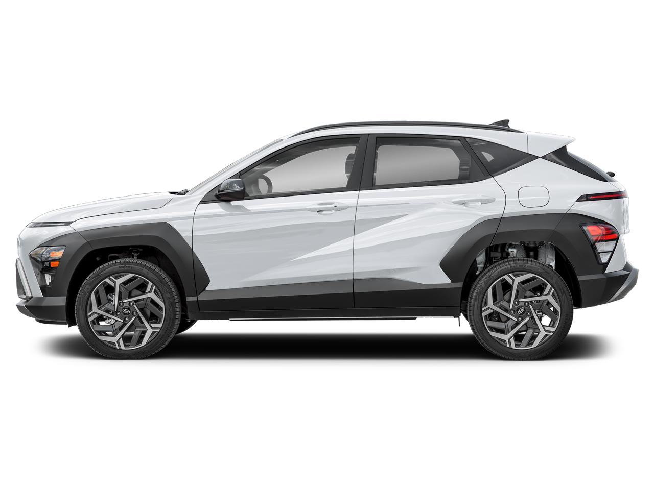 New 2026 Hyundai Kona SEL Premium image 33