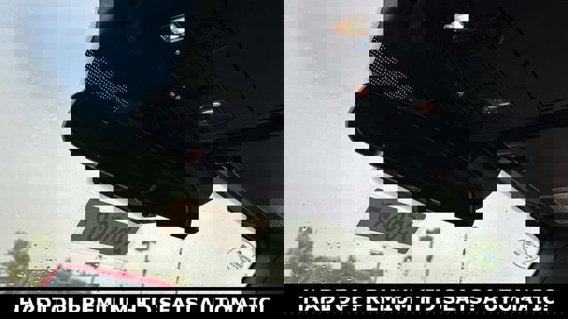 New 2025 Ford Bronco Big Bend image 21