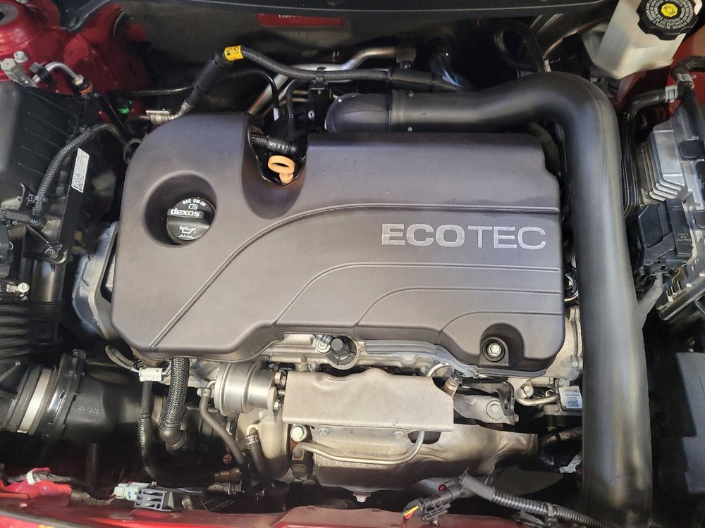 Used 2019 GMC Terrain SLT image 30