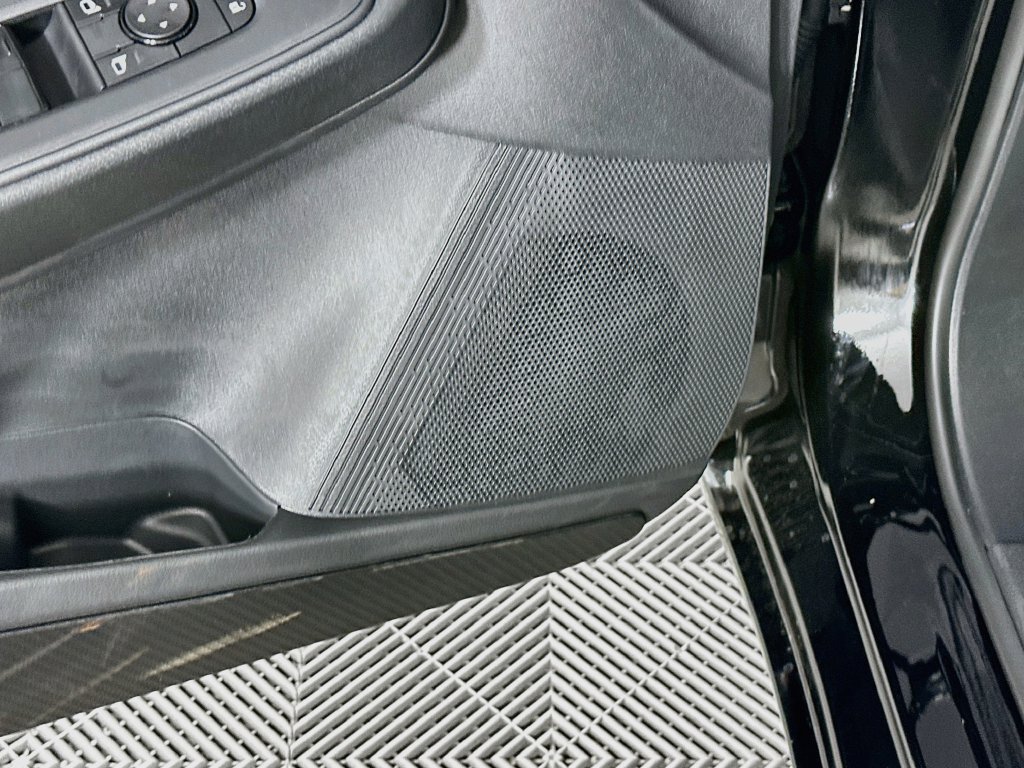 New 2027 Nissan Sentra SV w/ Floor Mat Package FWD image 25