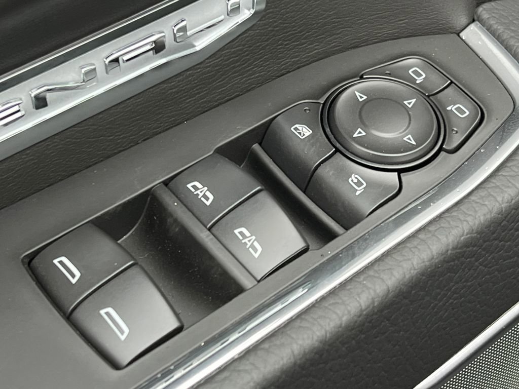 New 2026 GMC Sierra 1500 Denali w/ Denali Reserve Package image 22