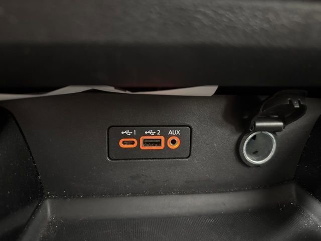 Used 2024 Nissan Altima 2.5 SV FWD image 26