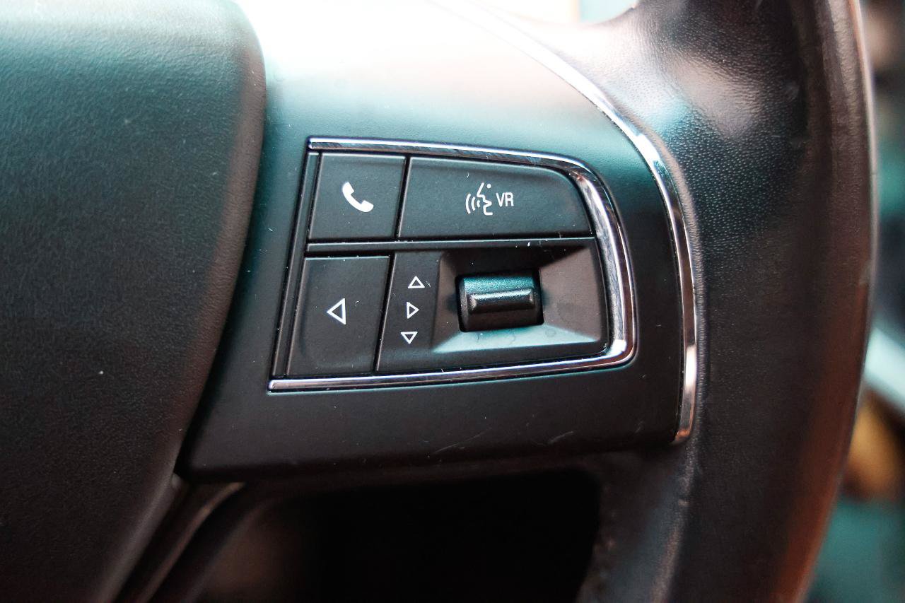 Used 2016 Maserati Ghibli S Q4 AWD/4WD image 27