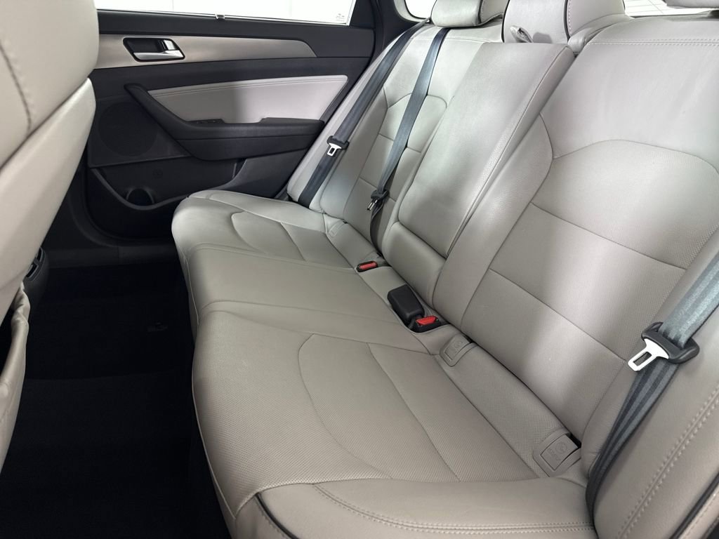 Used 2015 Hyundai Sonata Limited 2.0T image 12