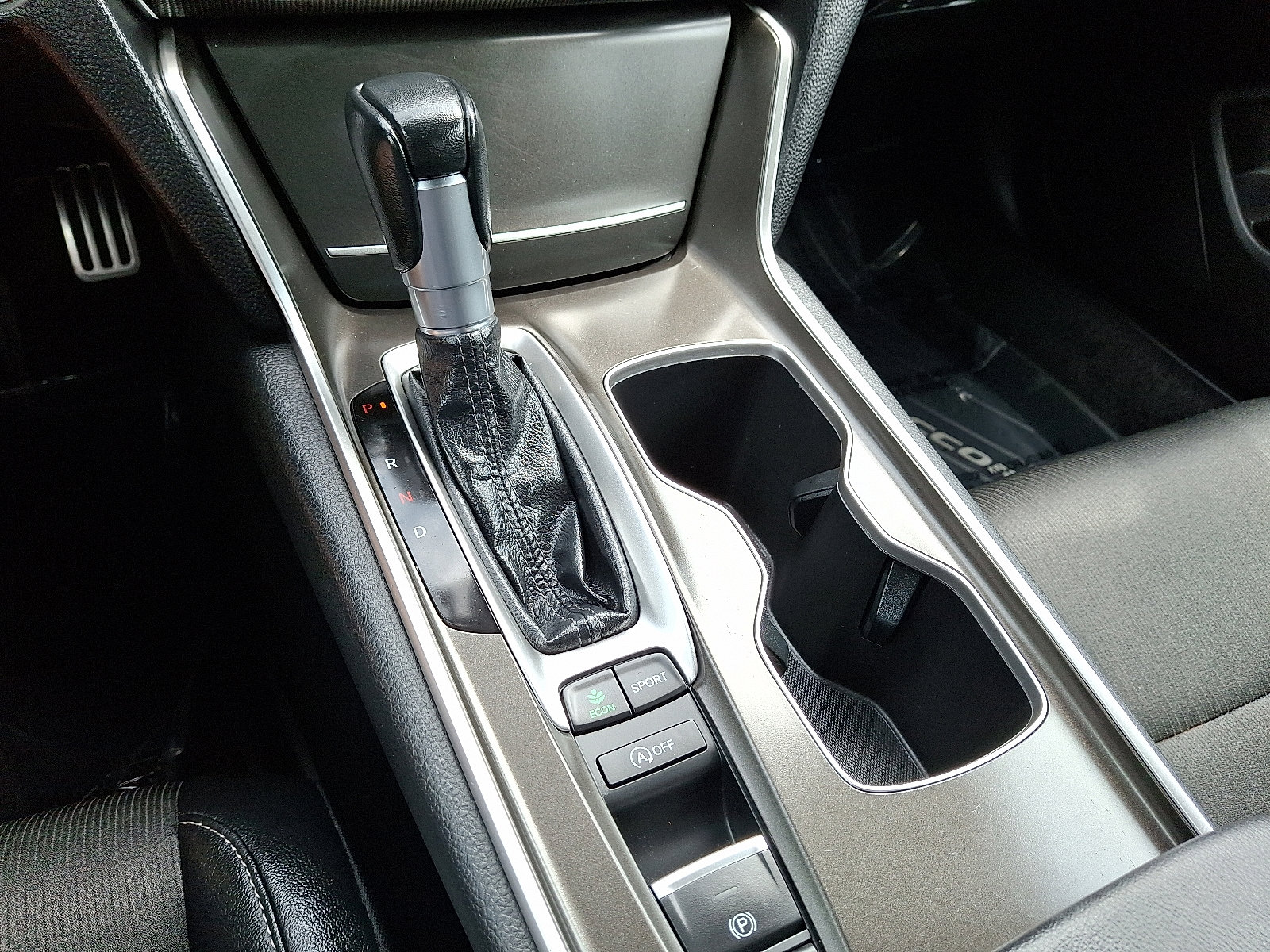 Used 2022 Honda Accord Sport image 14