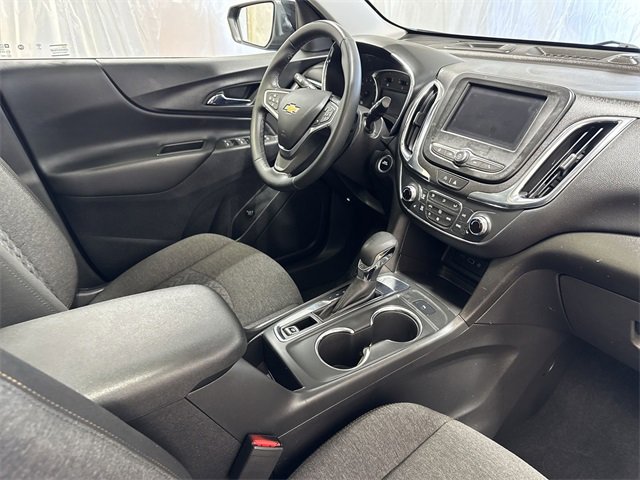 Certified 2023 Chevrolet Equinox LT image 28