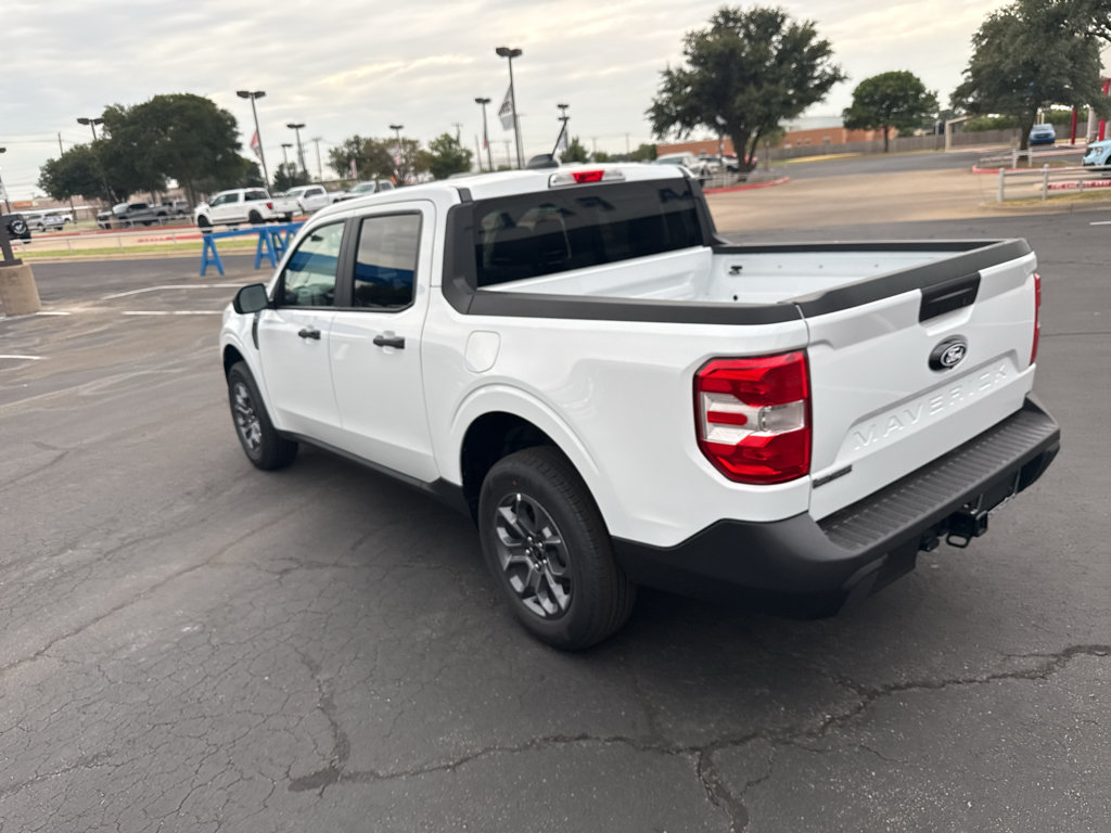 New 2026 Ford Maverick XLT FWD image 7
