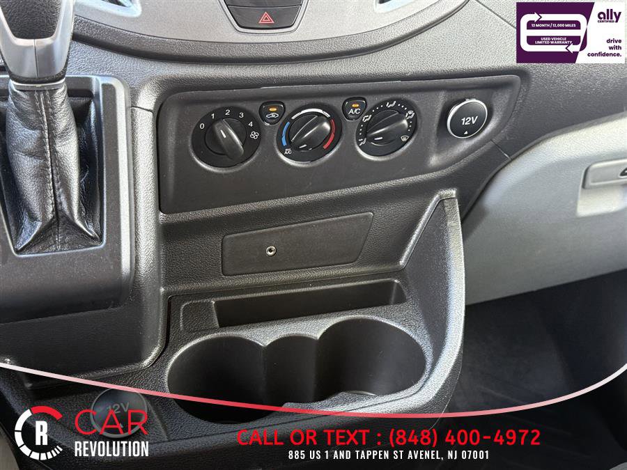 Used 2018 Ford Transit 150 XL RWD image 20